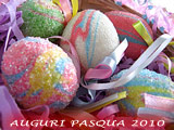 Auguri Pasqua 2010