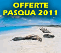 Offerte viaggi Pasqua 2011